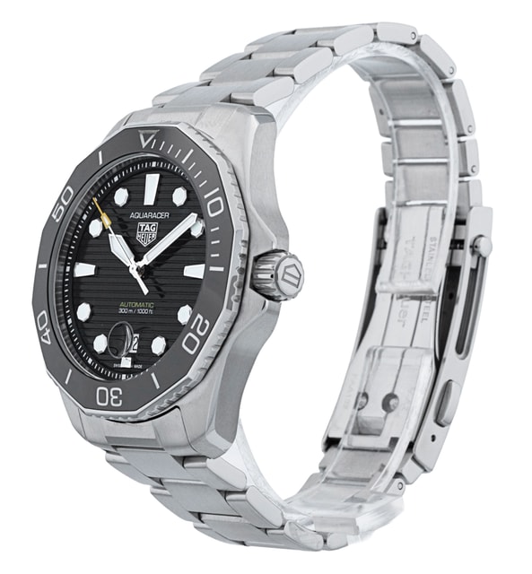 Tag Heuer Aquaracer WBP201A.BA0632 Image 2